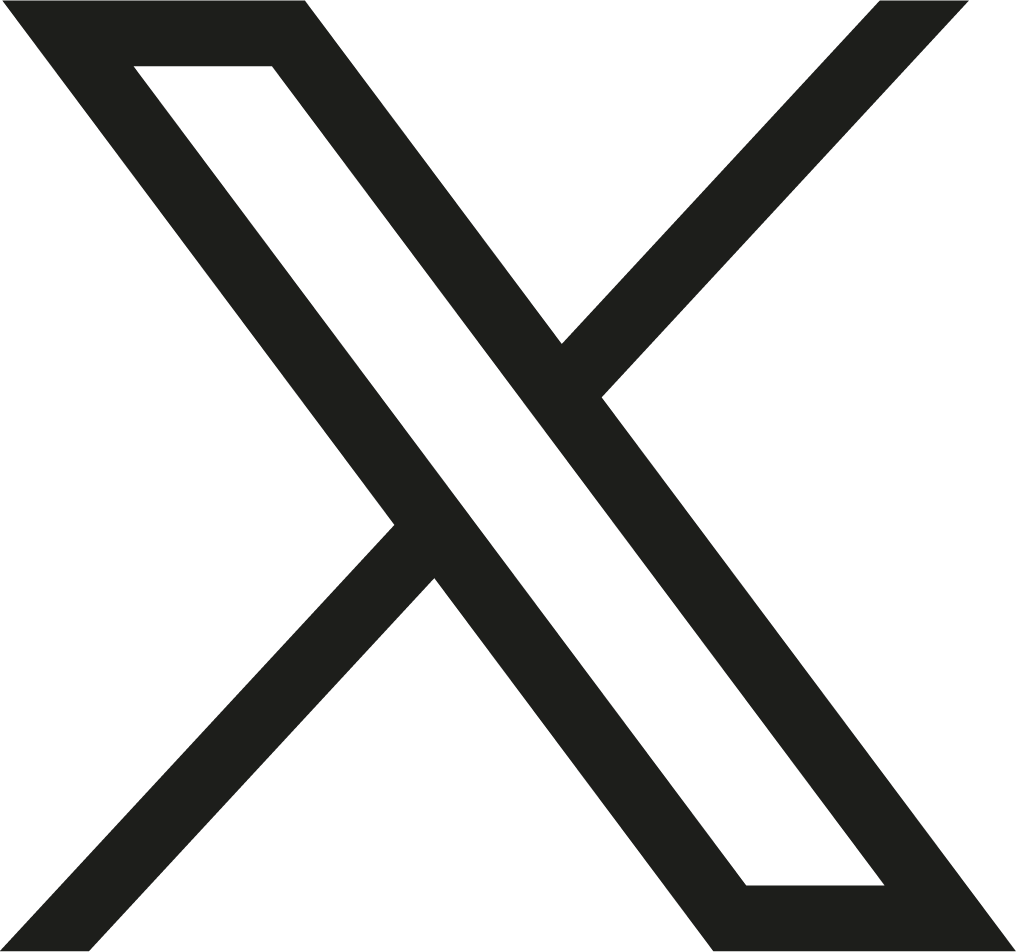 X | Twitter Logo